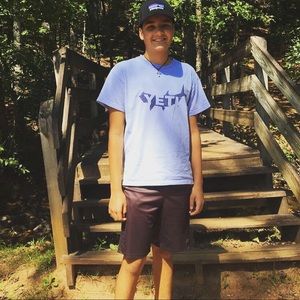 Meet your Posher, Ryan